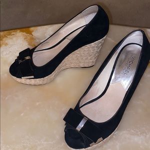 Michael Kors Wedge /Platform Sandals